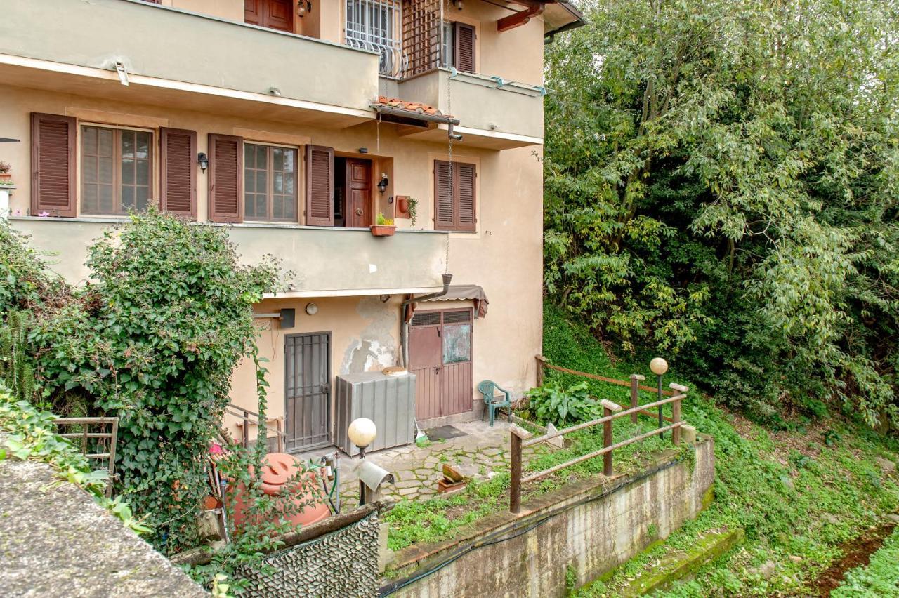Casa Zito Villa San Giuliano Terme Bagian luar foto