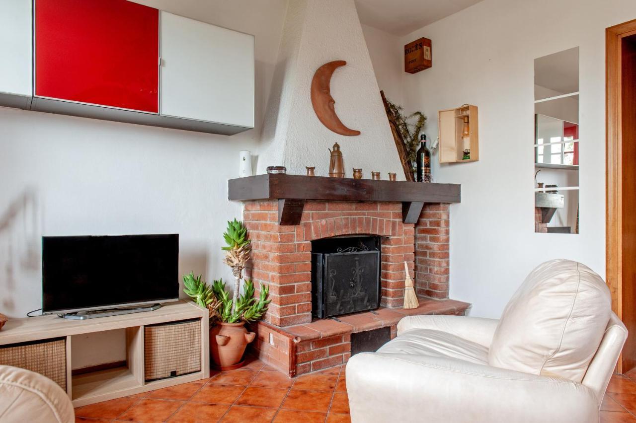 Casa Zito Villa San Giuliano Terme Bagian luar foto
